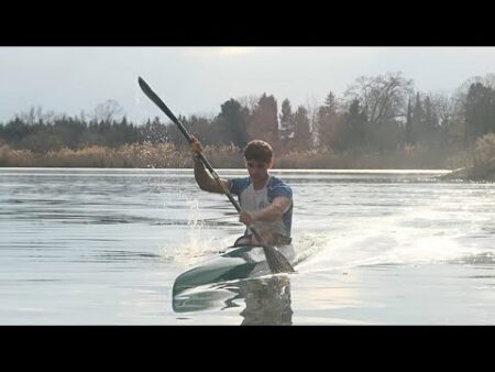 International visit reviewed sites for canoe and rowing competitions