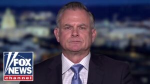 Cold War ‘NEVER ENDED,’ it went into ‘hibernation’: Former Air Force general Cold War ‘NEVER ENDED,’ it went into ‘hibernation’: Former Air Force general