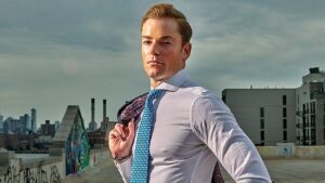 Insurgent Virginia Democrat says his party is ‘completely wrong’ on gun rights and gerrymandering