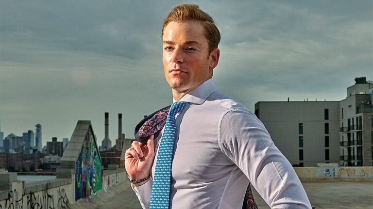 Insurgent Virginia Democrat says his party is ‘completely wrong’ on gun rights and gerrymandering Insurgent Virginia Democrat says his party is ‘completely wrong’ on gun rights and gerrymandering