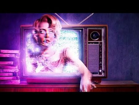 Euronews Culture’s Film of the Week: ‘1000 Women In Horror’ – Celebrating women in horror