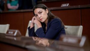 Federal election complaint alleges AOC misused campaign funds for psychiatrist services Federal election complaint alleges AOC misused campaign funds for psychiatrist services