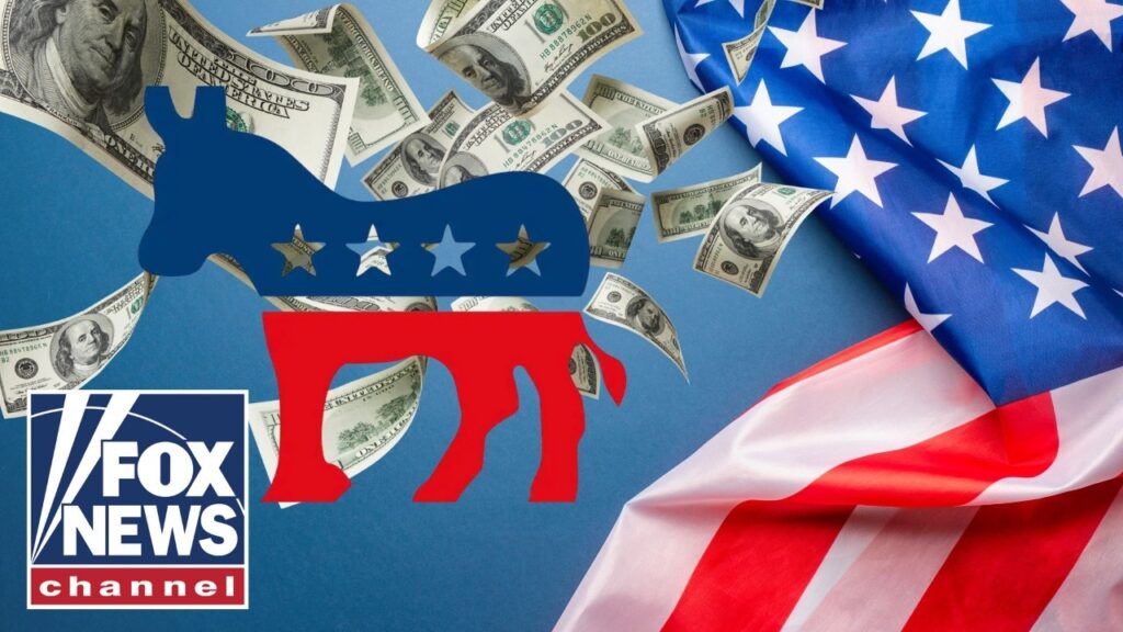 ‘IT’S DESPICABLE’: GOP lawmaker says Democrats putting Americans’ safety last