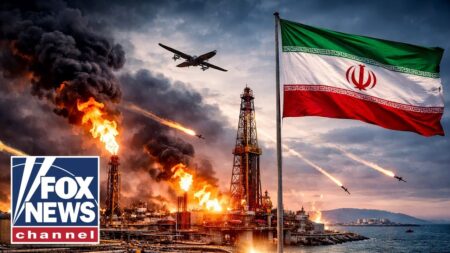 Experts reveal FINAL phase to topple Iranian Regime: ‘It’s INEVITABLE!’