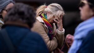 Father loses legal fight to halt euthanasia of 25-year-old daughter in Spain Father loses legal fight to halt euthanasia of 25-year-old daughter in Spain