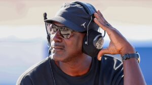 NBA legend Michael Jordan explains being ‘cursed’ by competition: ‘Keeps me young’