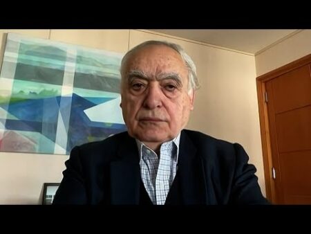 ‘This is an invasion’: Lebanon sounds alarm over Israeli operations