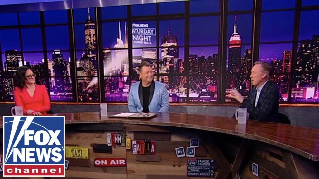 These 2 politicians have STYLE: Tom Shillue