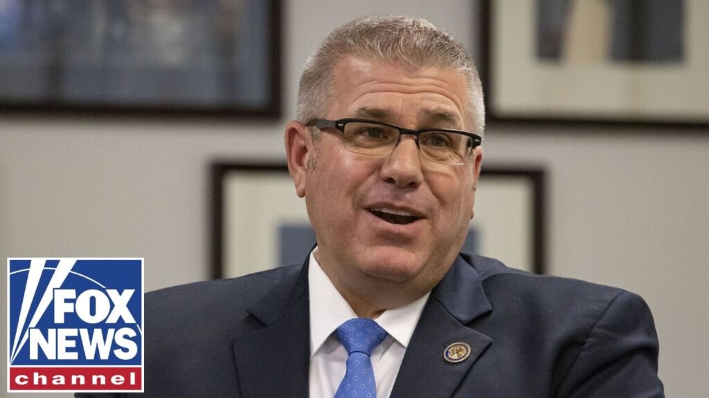 Illinois GOP gubernatorial nominee calls to END sanctuary status