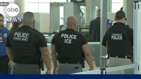 New DHS deal on the horizon as lawmakers race to make a deal