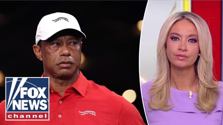 McEnany: This is really sad… McEnany: This is really sad…