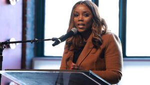 NYC Dem, Hochul aide under investigation over alleged migrant shelter bribes