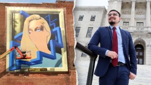 Dem lawmaker sparks online firestorm after saying Iryna Zarutska mural doesn’t align with city’s values Dem lawmaker sparks online firestorm after saying Iryna Zarutska mural doesn’t align with city’s values