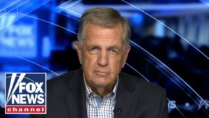Brit Hume: There’s a ‘certain absurdity’ about all of this Brit Hume: There’s a ‘certain absurdity’ about all of this