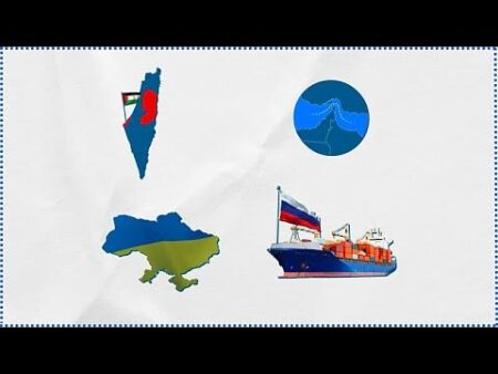 Watch: The G7 Foreign Ministers’ Summit is happening in France – but what it can actually do?