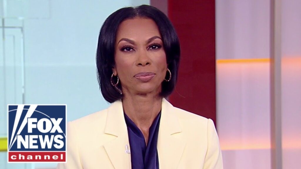 Harris Faulkner: What exactly are they fighting for here?