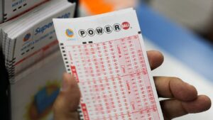 Small-town diner produces 5th lottery winner in 2 years as customer hits M jackpot Small-town diner produces 5th lottery winner in 2 years as customer hits M jackpot