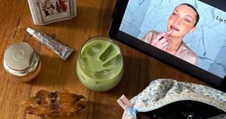 Skip the Coffee Crash — This Tasty Matcha Latte Yields All-Day Energy (Under  Per Drink)