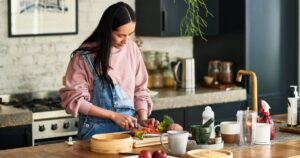 Always Bloated? You May Have a Food Sensitivity, and This At-Home Test Can Confirm It