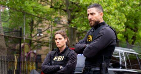 Missy Peregrym Reveals If She’s Leaving ‘FBI’ After Shocking Onscreen Death: ‘We’re Going So Far’