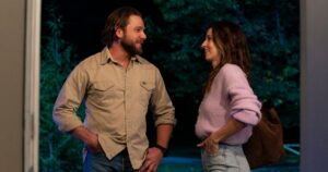 Fire Country’s Bode Argues With Chloe About Her Son Being Responsible for Vince’s Death: Sneak Peek’ (Exclusive)