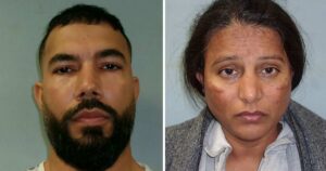 6 People Arrested in .8 Million ‘Gold Bar’ Scam in Texas That Targeted Elderly Victims