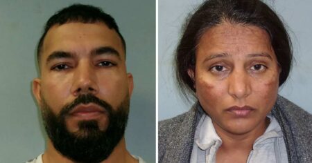 6 People Arrested in .8 Million ‘Gold Bar’ Scam in Texas That Targeted Elderly Victims