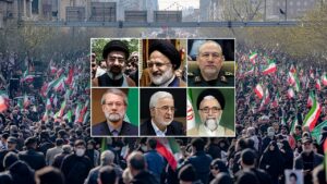 US offers M reward for info on Iran’s new supreme leader, top IRGC officials