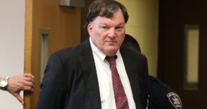 Long Island Serial Killer Suspect Rex Heuermann to Enter Guilty Plea in April: Report