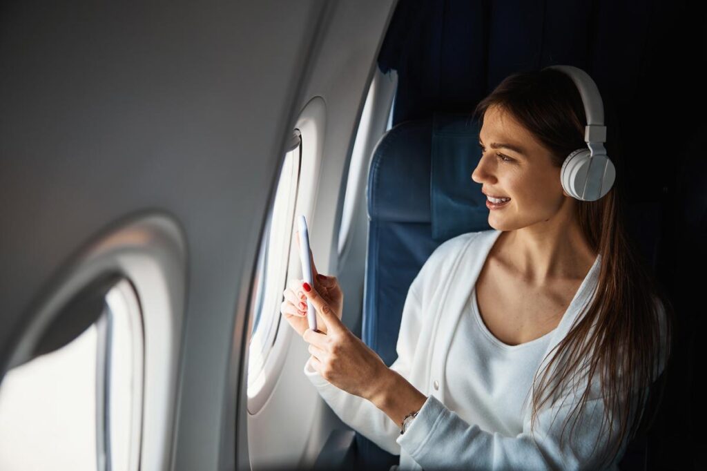 Here’s why many Americans are afraid to travel solo, new survey suggests