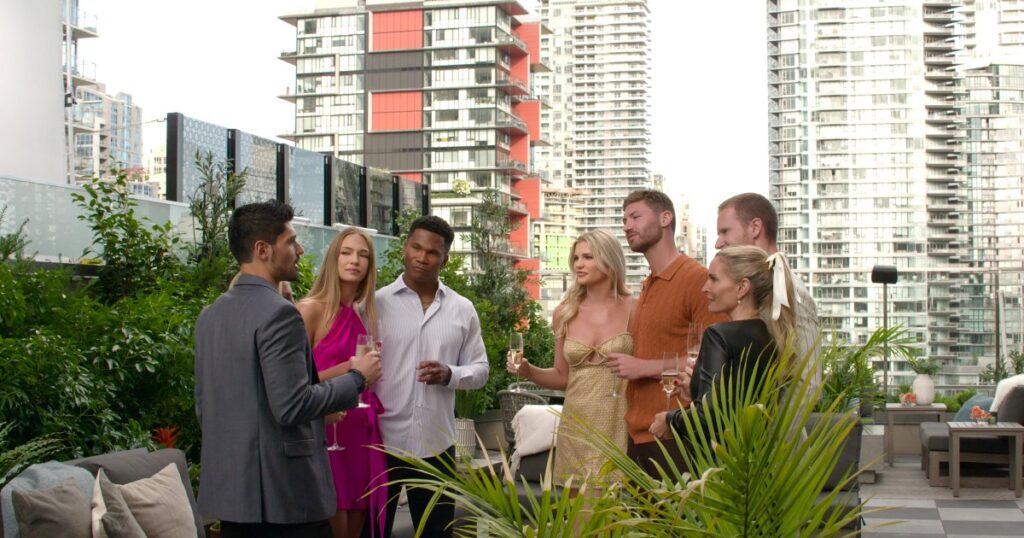 ‘Age of Attraction’ Couples Status Check: Who Is Still Together and Who Broke Up?