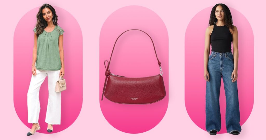 Amazon’s Big Spring Sale Is Live! The 50+ Best Deals Start at a Low  — And Won’t Stay in Stock