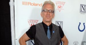 Andy Dick Says His Heart Stopped After Apparent Overdose Last Year, Was ‘Not Breathing’