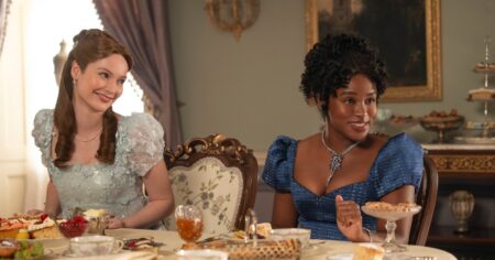 ‘Bridgerton’ Showrunner Addresses Backlash to Francesca, Michaela Leading Season 5 After Gender Swap
