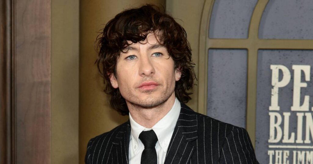 Barry Keoghan Says He Doesn’t ‘Want to Go Outside’ After Discovering Online ‘Abuse’ About His Looks