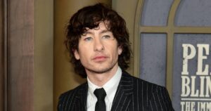 Barry Keoghan Says He Doesn’t ‘Want to Go Outside’ After Discovering Online ‘Abuse’ About His Looks