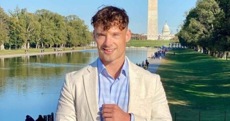 Former ‘Below Deck’ Star Emile Kotze Sues NBCUniversal for 0 Million Over Sexual Harassment