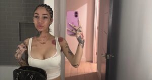 Rapper Bhad Bhabie, 22, Shares Update on Cancer Battle: ‘God Has the Last Say So’