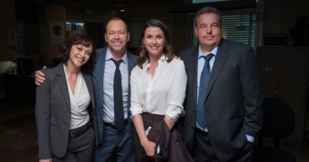 ‘Blue Bloods’ Cast’s Post-Show Plans: What’s Next for Tom Selleck, Donnie Wahlberg and More Amid ‘Boston Blue’ Spinoff ‘Blue Bloods’ Cast’s Post-Show Plans: What’s Next for Tom Selleck, Donnie Wahlberg and More Amid ‘Boston Blue’ Spinoff