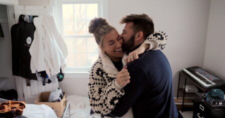 Love Is Blind’s Bri and Connor Are Back Together After Calling Off Season 10 Wedding