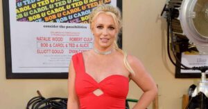 Britney Spears Danced Wildly on Instagram Days Before DUI Arrest and Deactivating Account