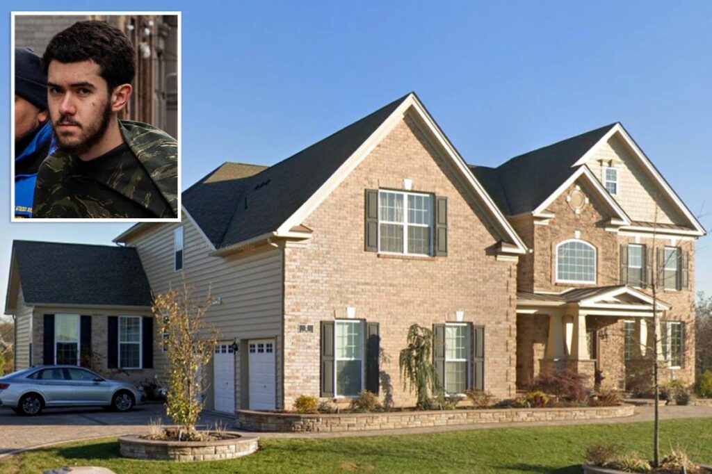 Parents of alleged ISIS-loving NYC bomb thrower own .5M Pennsylvania home, are naturalized citizens from Afghanistan Parents of alleged ISIS-loving NYC bomb thrower own .5M Pennsylvania home, are naturalized citizens from Afghanistan