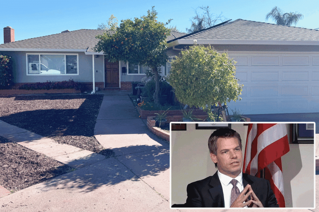 ‘The basic requirement’: clip of Swalwell resurfaces where he makes bold housing promise