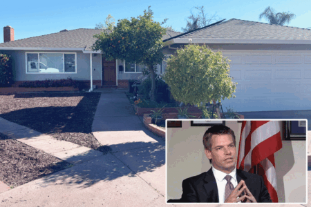‘The basic requirement’: clip of Swalwell resurfaces where he makes bold housing promise