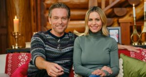 Candace Cameron Bure Says Her Holiday Movies Are ‘Evolving’ While Announcing ‘One More Christmas’ (Exclusive)