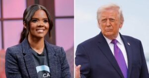Candace Owens Slams ‘Coward’ Donald Trump for Not Delivering on His Promises to the People