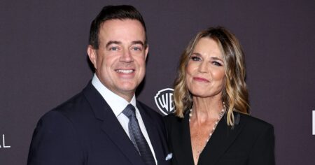 Carson Daly Reveals How Often ‘Today’ Hosts Have Spoken to Savannah Guthrie Amid Mom’s Disappearance