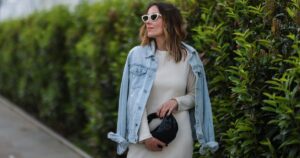 I’m a Dress Snob — But I’d Buy These 21 Casual-Chic Dresses That Scream ‘Rich Mom’