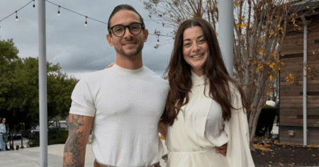 Influencer Engagements of 2026: Danielle Walter and More Content Creators Who Got Engaged This Year