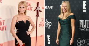 Cheryl Hines Addresses Chelsea Handler’s Claims She Tried to ‘Unload a Toxic House’ on the Comedian